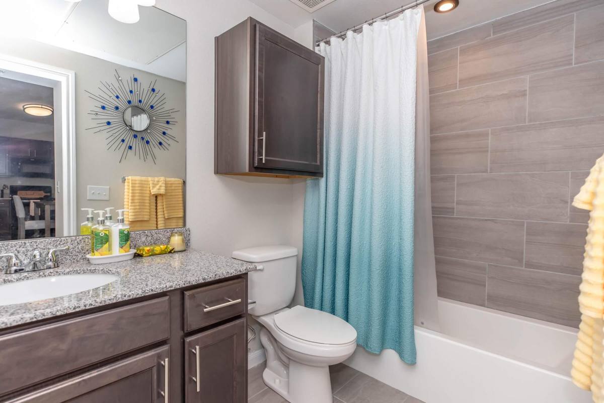 Apartment for rent at 10919 Stancliff Rd #AASF, Houston, TX 77099