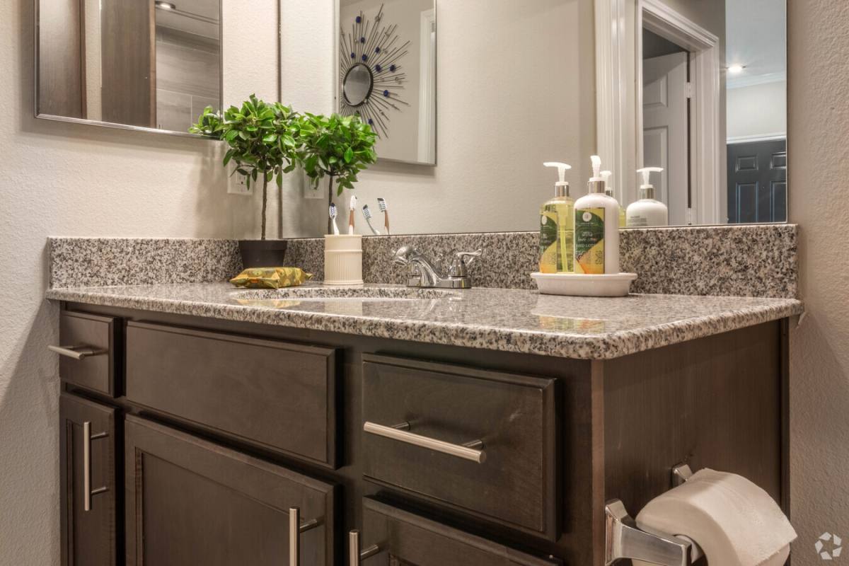 Apartment for rent at 10919 Stancliff Rd #AASF, Houston, TX 77099