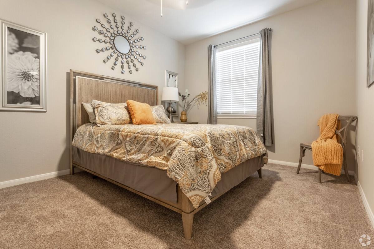 Apartment for rent at 10919 Stancliff Rd #AASF, Houston, TX 77099