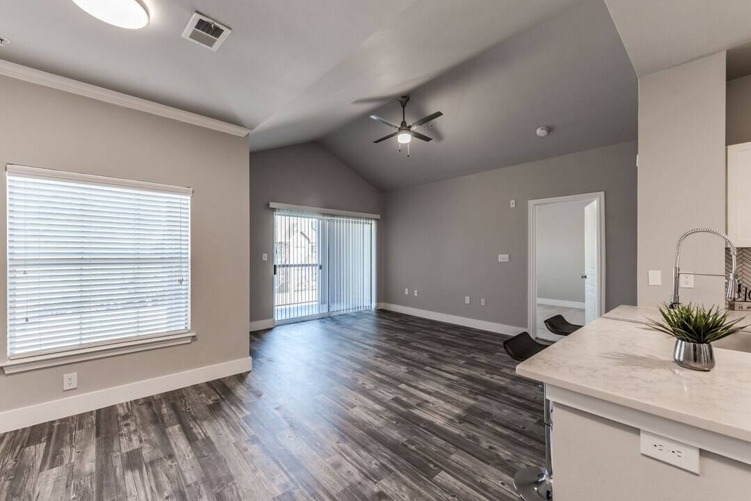 Apartment for rent at 10800 Clay Rd #AASB, Houston, TX 77041