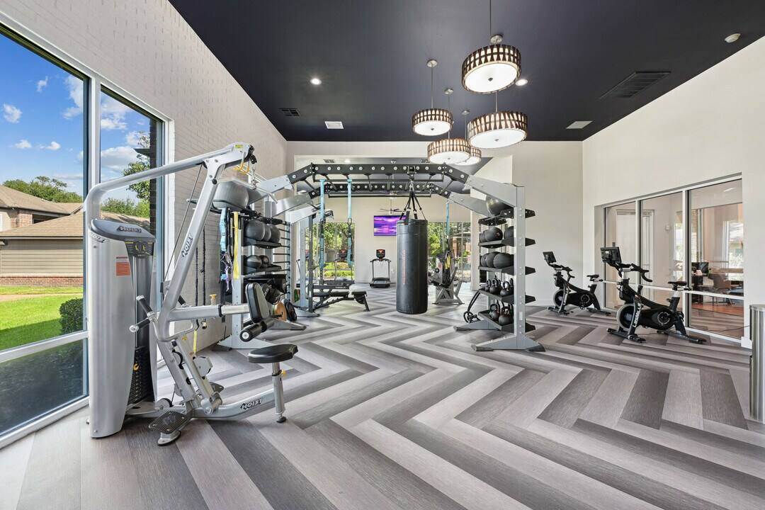 Apartment for rent at 10800 Clay Rd #AASB, Houston, TX 77041