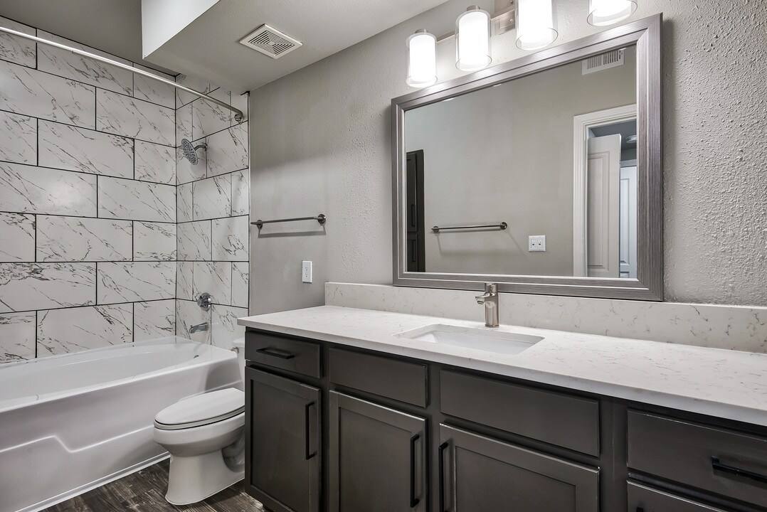 Apartment for rent at 10800 Clay Rd #AASB, Houston, TX 77041