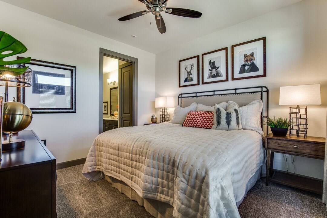 Apartment for rent at 525 Yale St #AAHH1, Houston, TX 77007