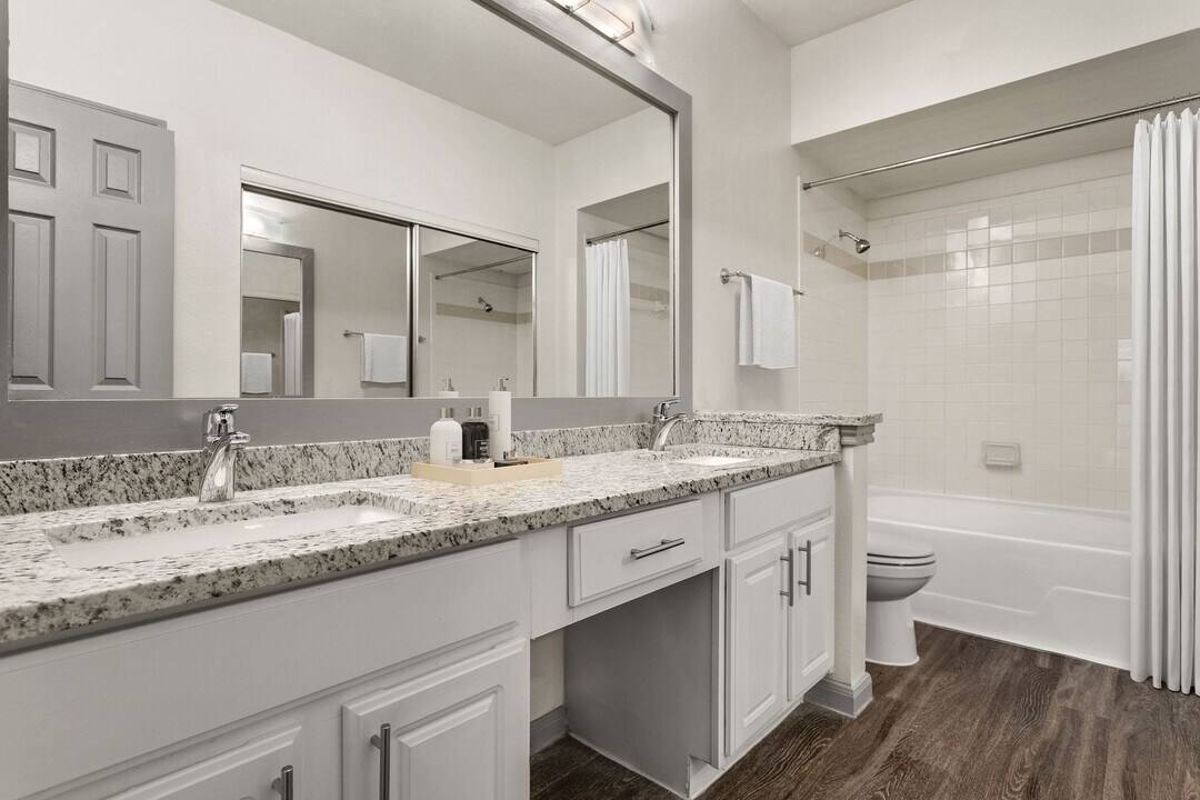 Apartment for rent at 22400 Westheimer Parkway #AACR1, Katy, TX 77450
