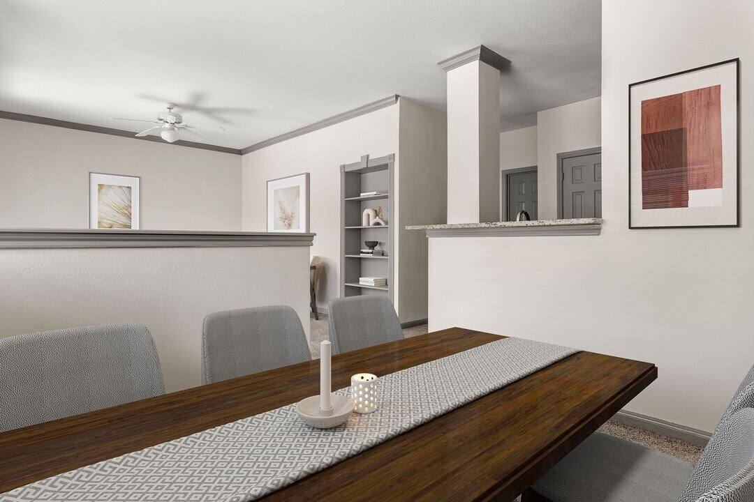 Apartment for rent at 22400 Westheimer Parkway #AACR2, Katy, TX 77450