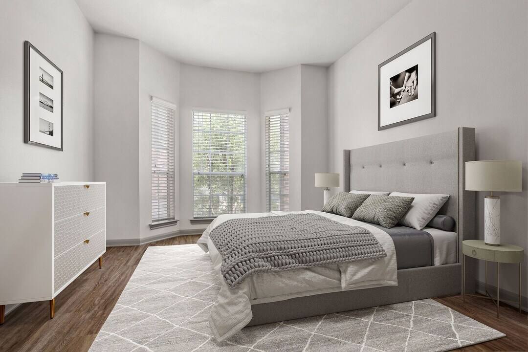 Apartment for rent at 22400 Westheimer Parkway #AACR2, Katy, TX 77450