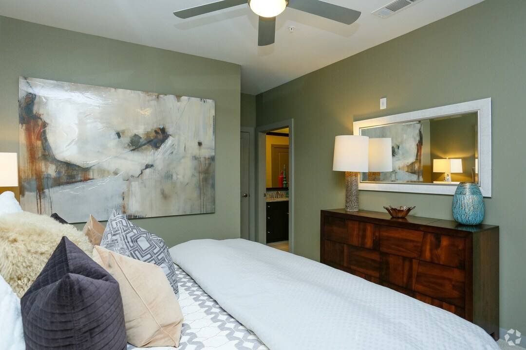 Apartment for rent at 502 S Post Oak Lane #AAT2, Houston, TX 77056