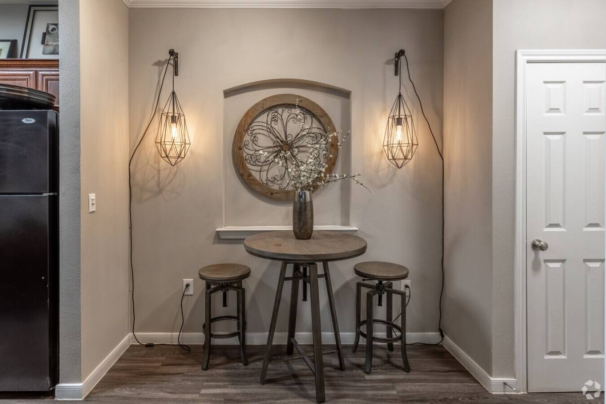 Apartment for rent at 24215 Kuykendahl Rd #AAMS1, Tomball, TX 77375