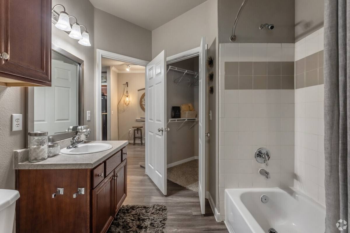 Apartment for rent at 24215 Kuykendahl Rd #AAMS1, Tomball, TX 77375