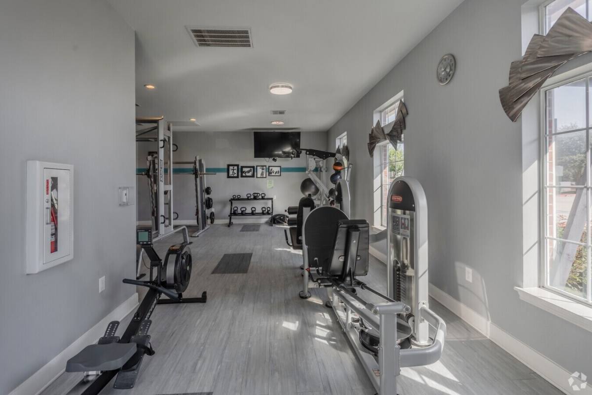 Apartment for rent at 24215 Kuykendahl Rd #AAMS1, Tomball, TX 77375