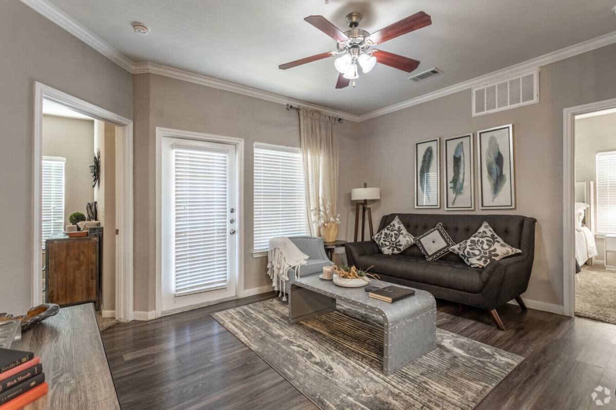 Apartment for rent at 24215 Kuykendahl Rd #AAMS1, Tomball, TX 77375