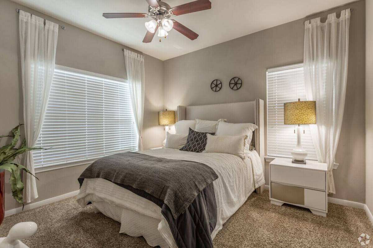 Apartment for rent at 24215 Kuykendahl Rd #AAMS2, Tomball, TX 77375