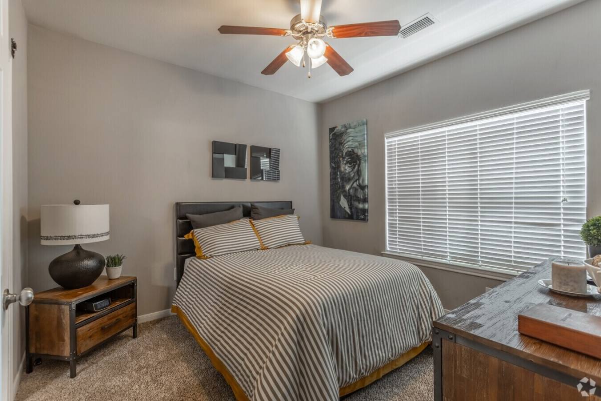 Apartment for rent at 24215 Kuykendahl Rd #AAMS2, Tomball, TX 77375