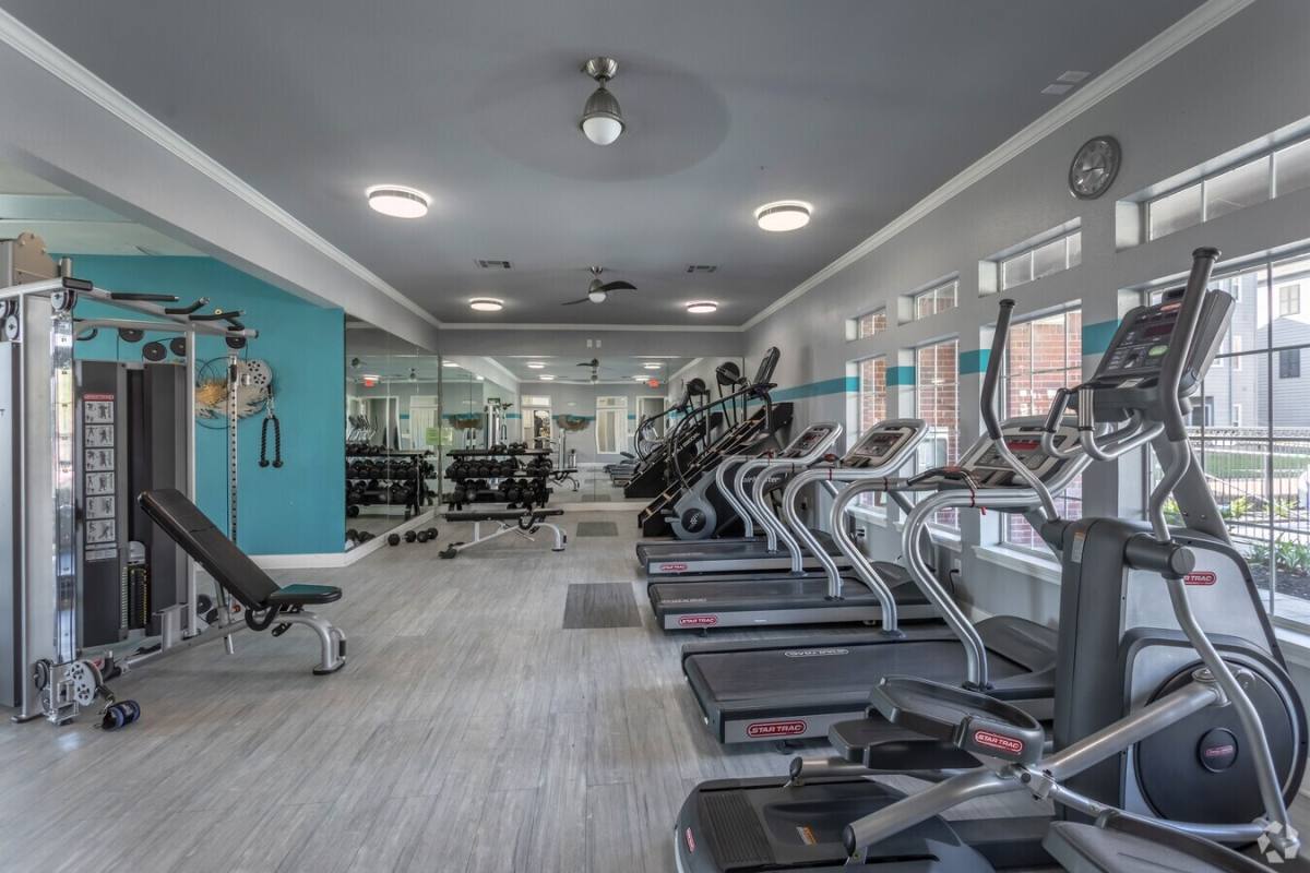 Apartment for rent at 24215 Kuykendahl Rd #AAMS2, Tomball, TX 77375