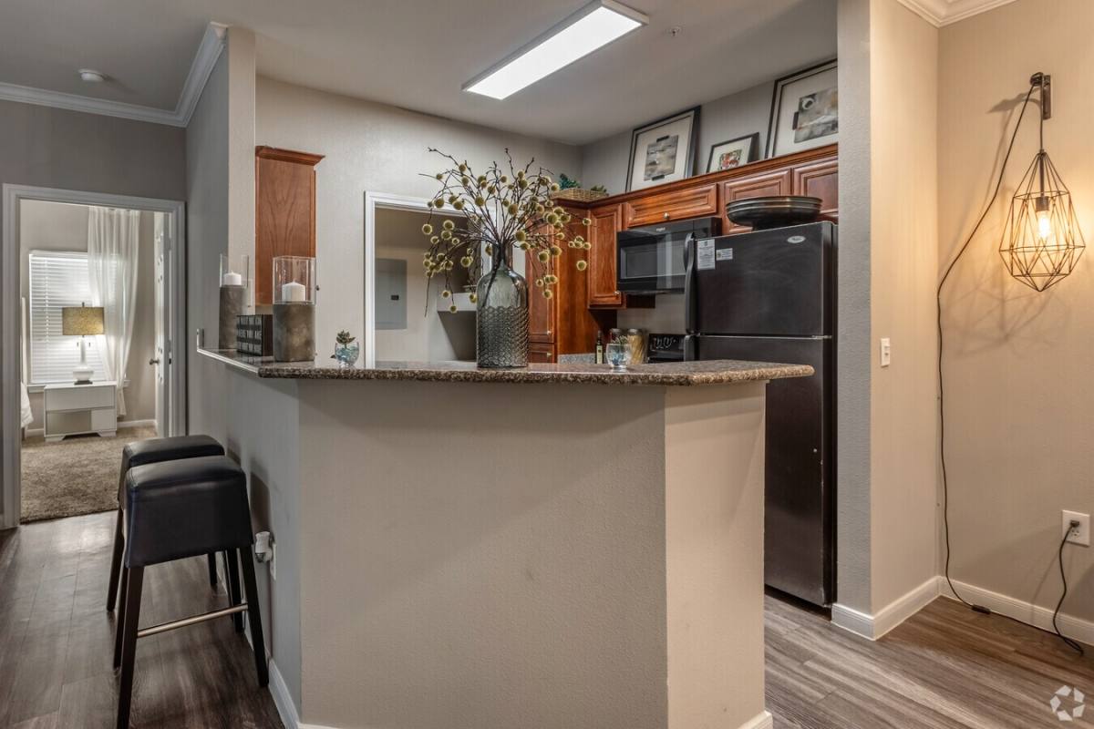 Apartment for rent at 24215 Kuykendahl Rd #AAMS2, Tomball, TX 77375