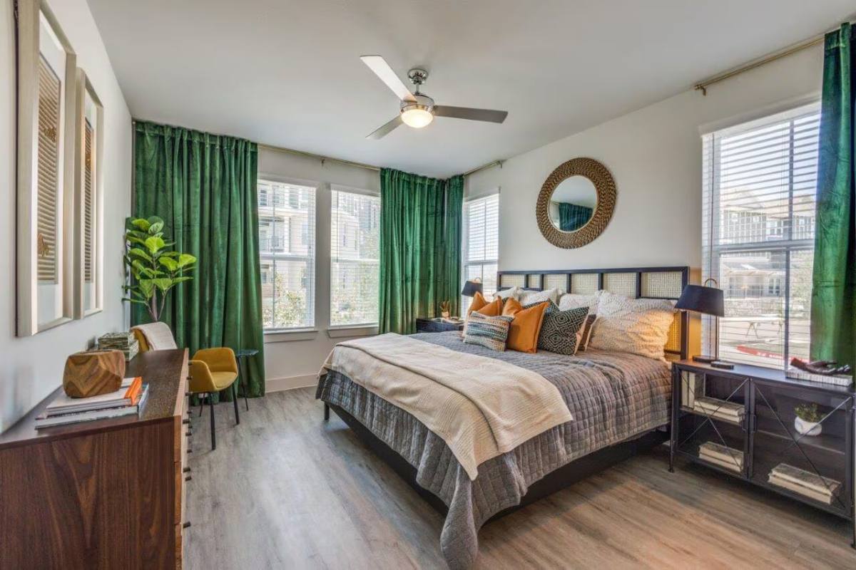 Apartment for rent at 2200 Beacon Circle #ABI, League City, TX 77573