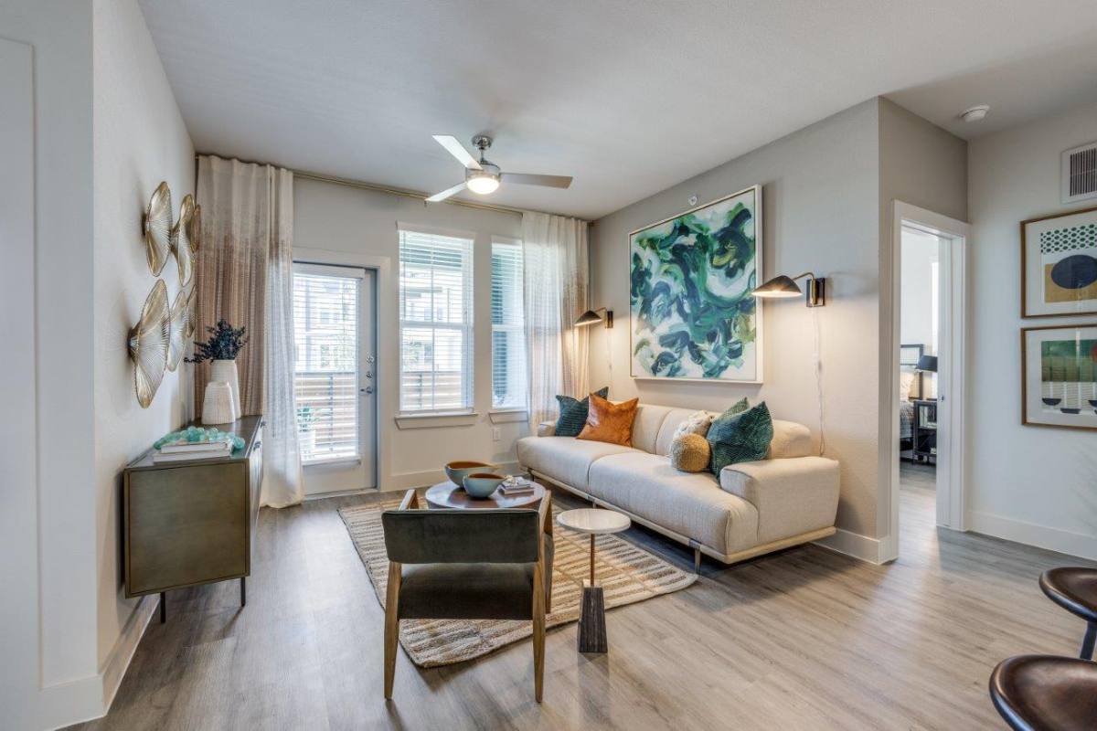 Apartment for rent at 2200 Beacon Circle #ABI, League City, TX 77573