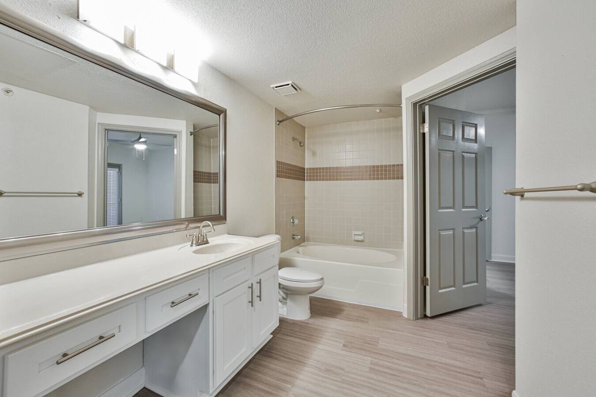 Apartment for rent at 1414 S Dairy Ashford Rd #AA141, Houston, TX 77077