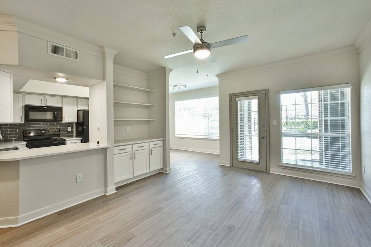 Apartment for rent at 1414 S Dairy Ashford Rd #AA141, Houston, TX 77077