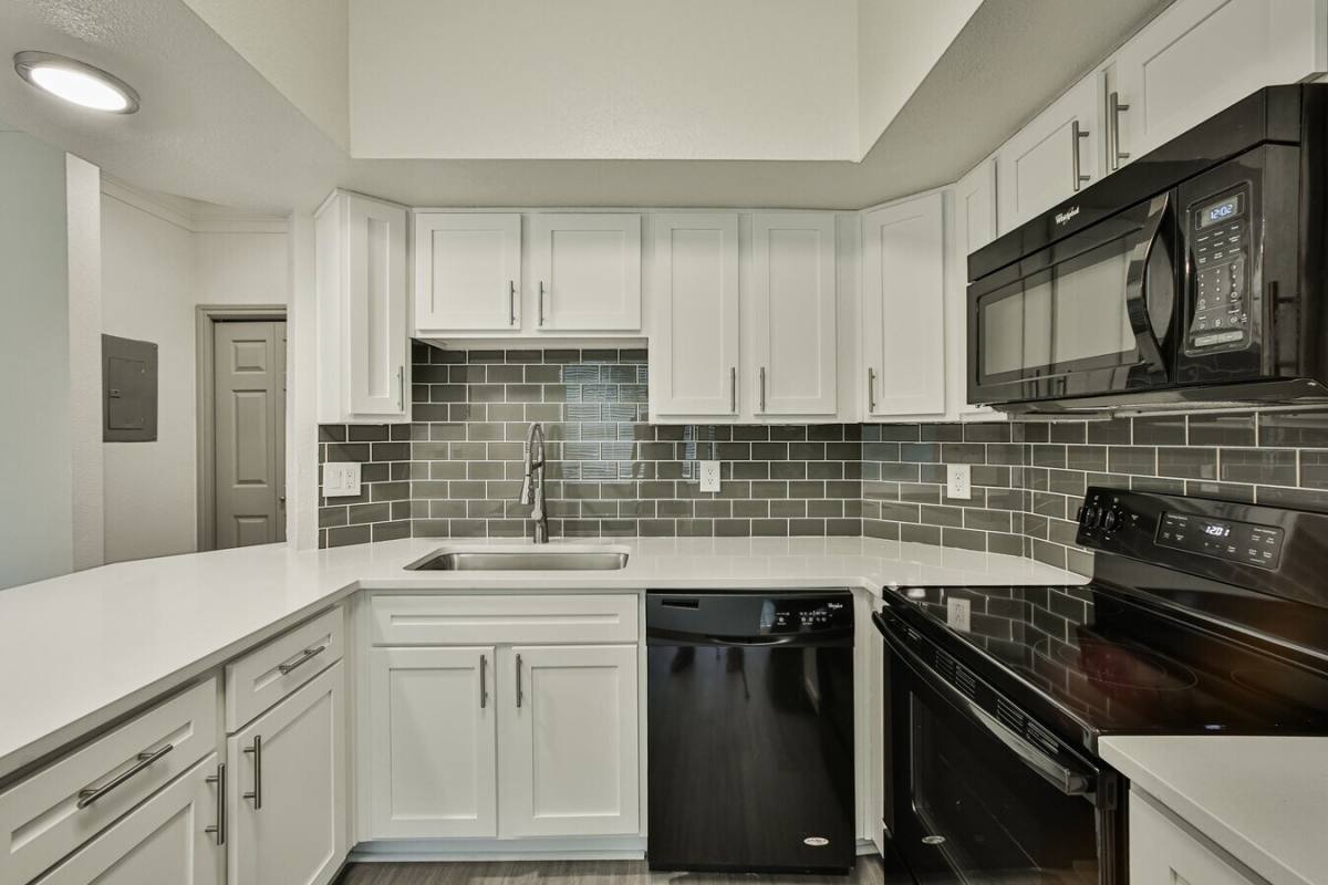 Apartment for rent at 1414 S Dairy Ashford Rd #AA141, Houston, TX 77077
