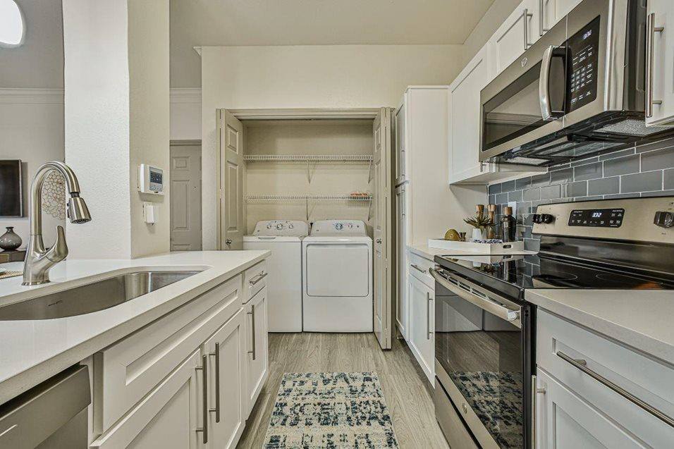 Apartment for rent at 1414 S Dairy Ashford Rd #AA142, Houston, TX 77077