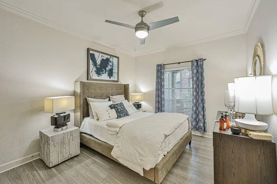 Apartment for rent at 1414 S Dairy Ashford Rd #AA142, Houston, TX 77077