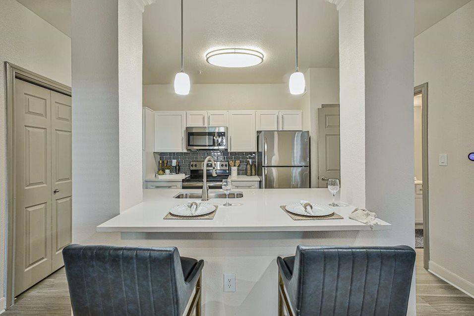 Apartment for rent at 1414 S Dairy Ashford Rd #AA142, Houston, TX 77077