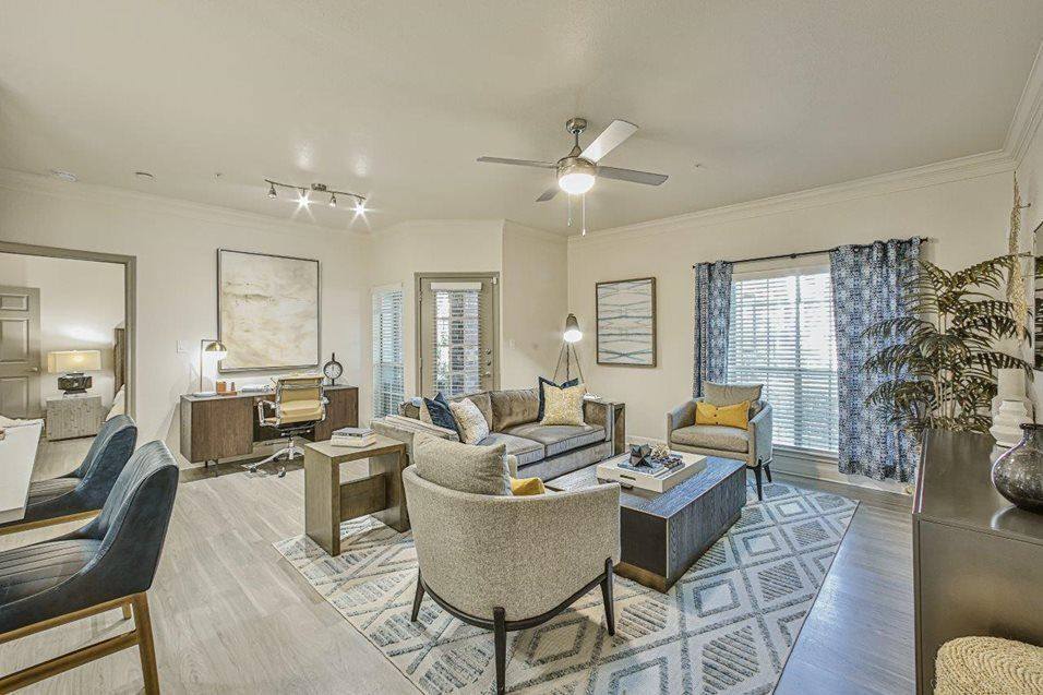 Apartment for rent at 1414 S Dairy Ashford Rd #AA142, Houston, TX 77077
