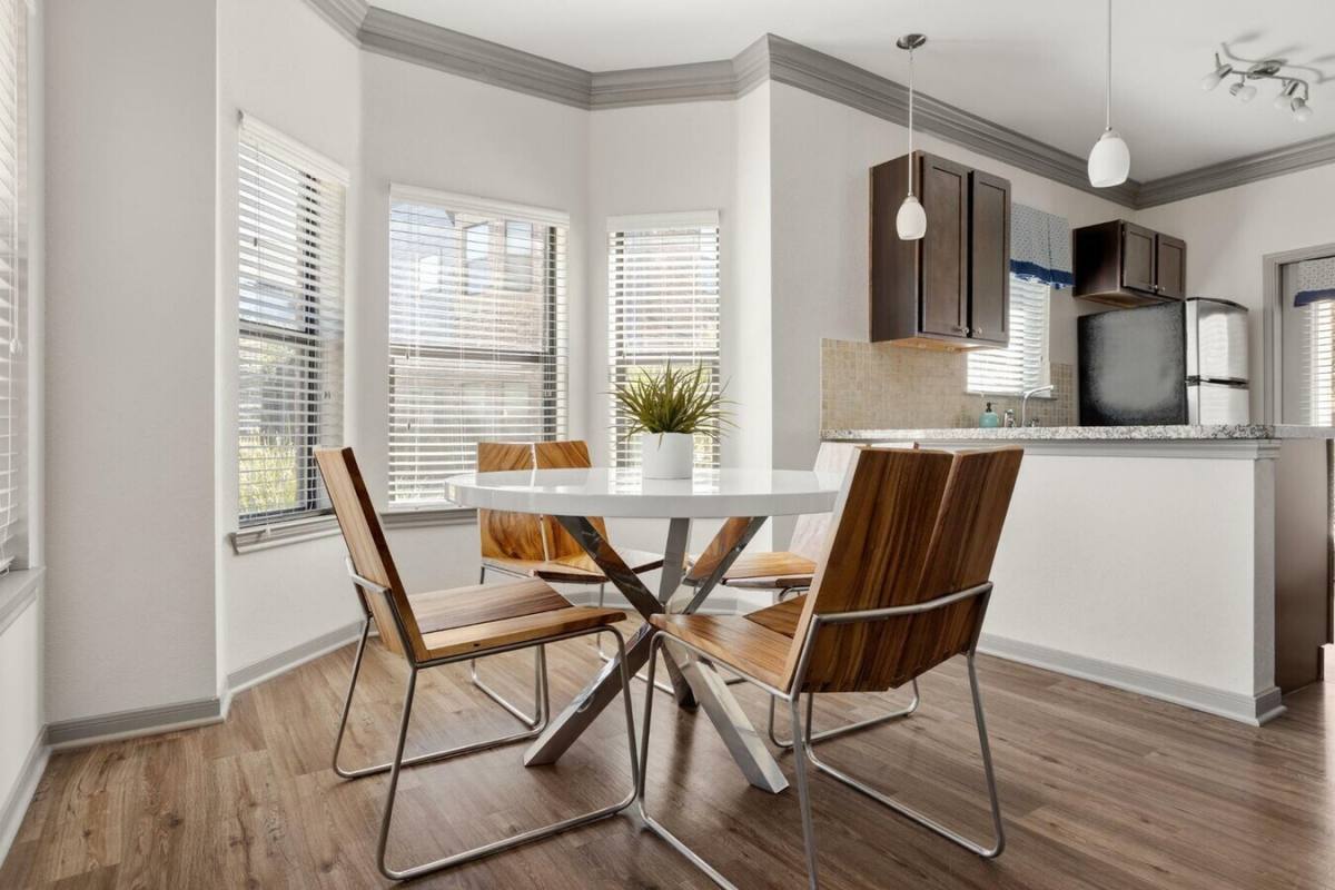 Apartment for rent at 21500 Cypresswood Dr #AAC, Cypress, TX 77433