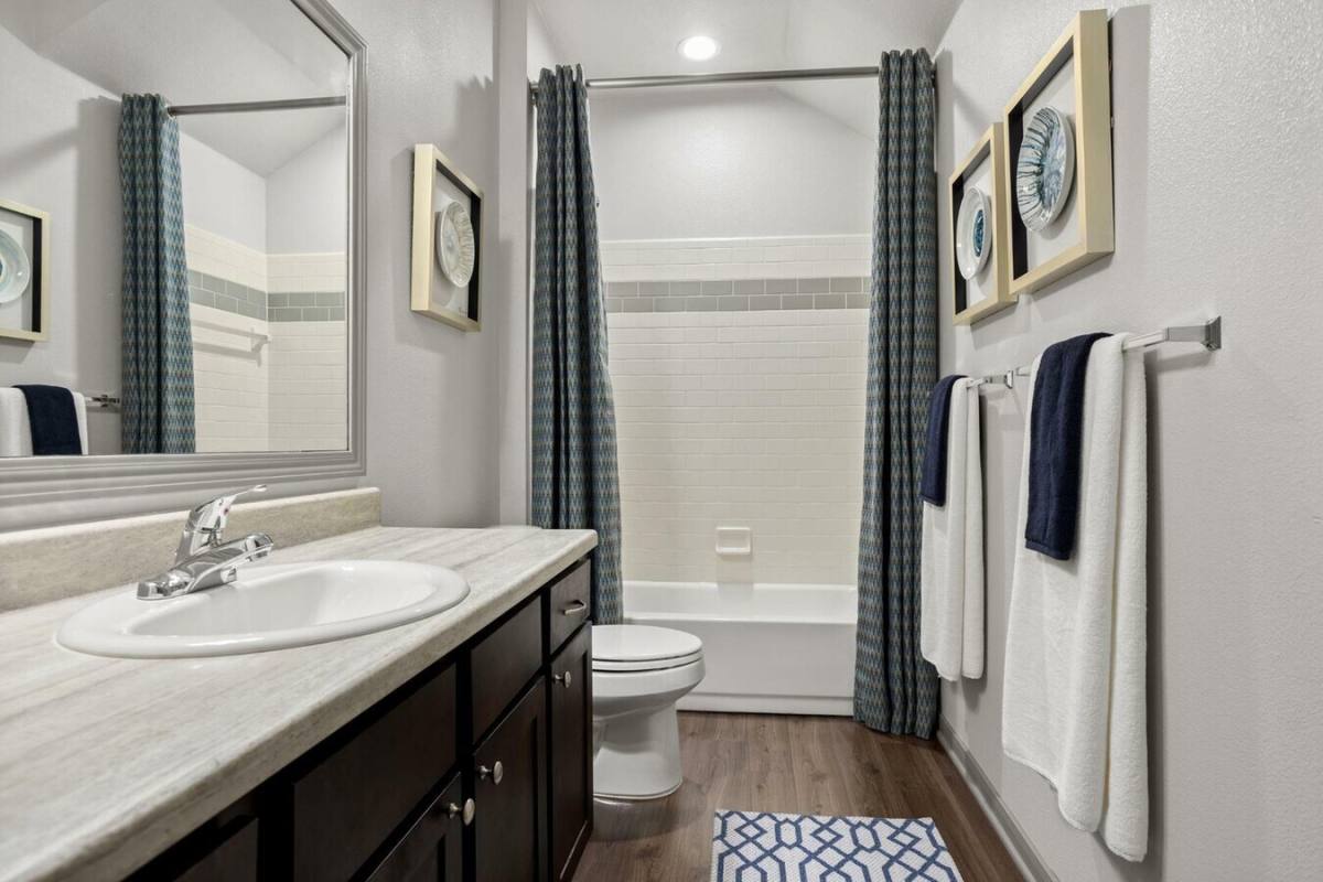 Apartment for rent at 21500 Cypresswood Dr #AAC, Cypress, TX 77433