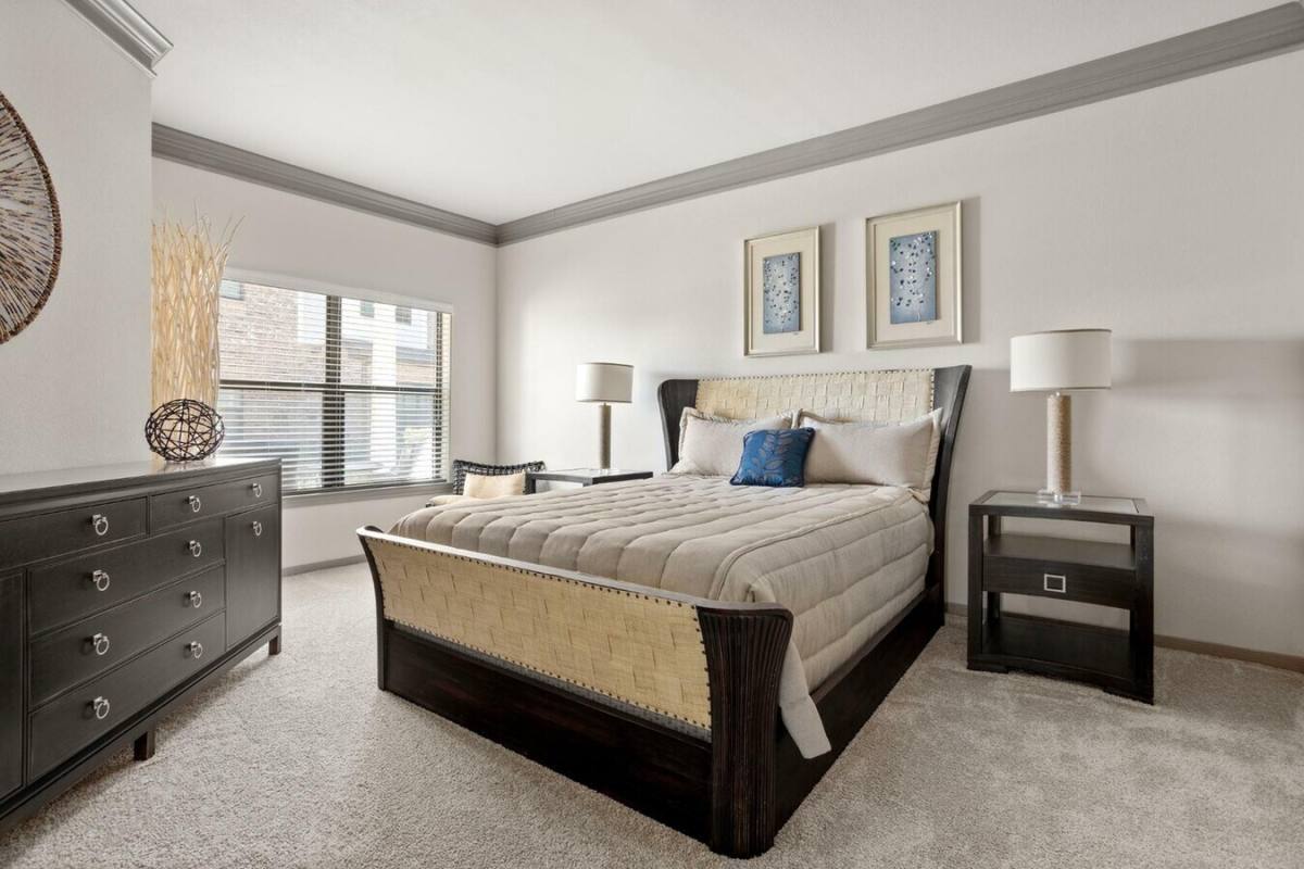 Apartment for rent at 21500 Cypresswood Dr #AAC, Cypress, TX 77433