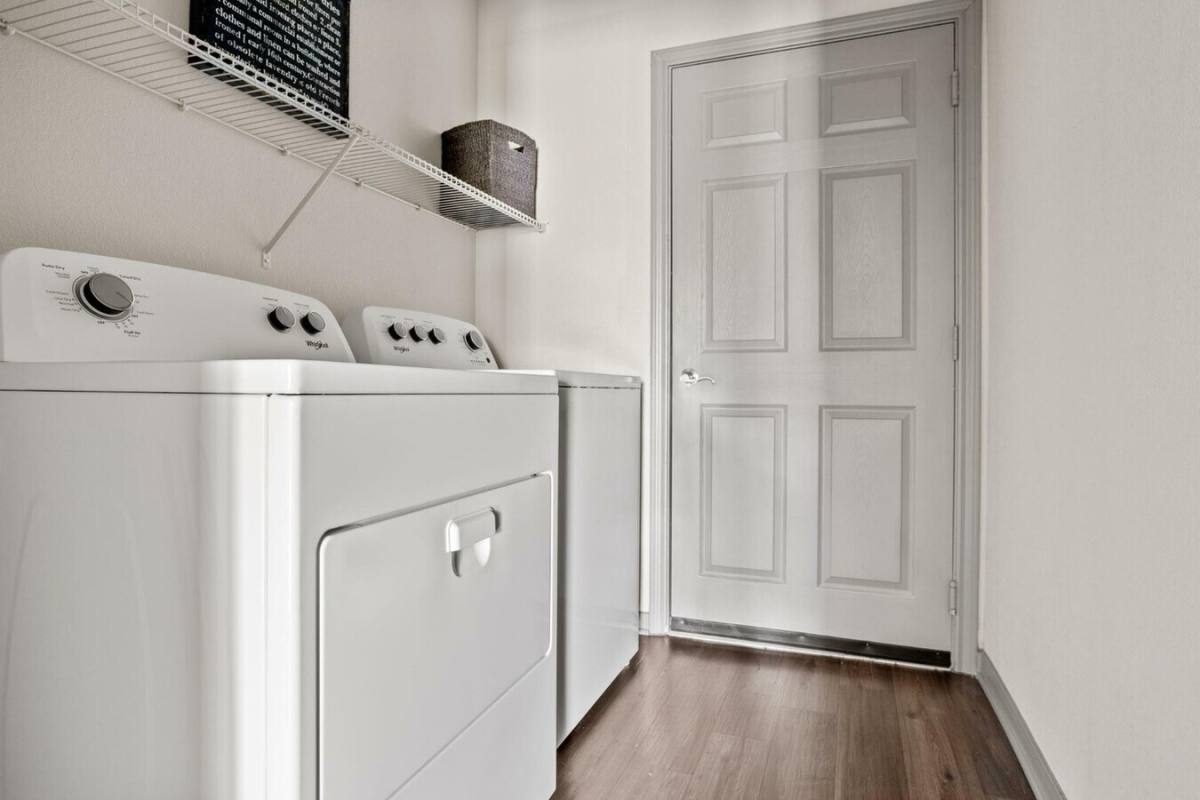 Apartment for rent at 21500 Cypresswood Dr #AAC, Cypress, TX 77433