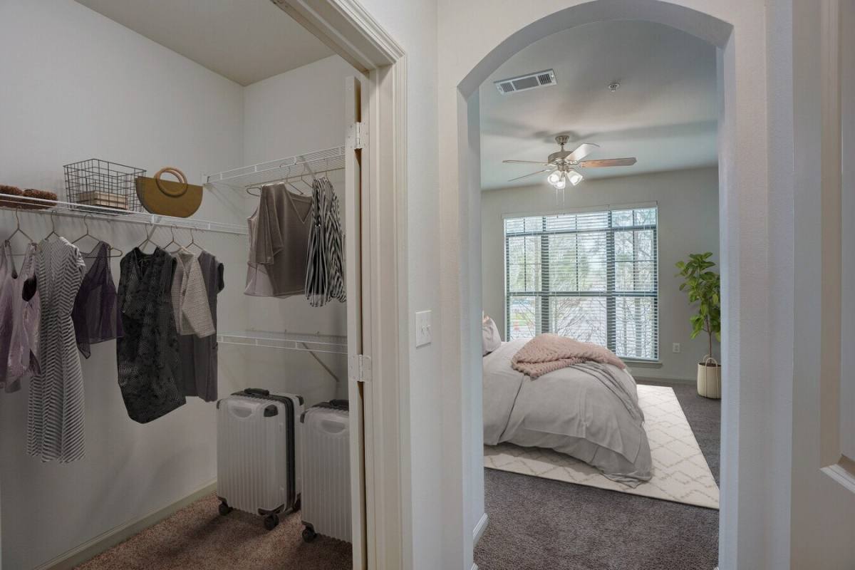 Apartment for rent at 17116 Harpers Trace #AAHP2, Conroe, TX 77385
