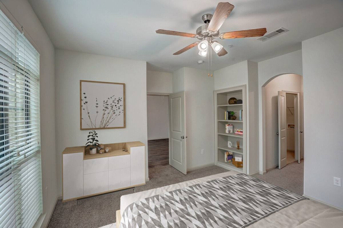Apartment for rent at 17116 Harpers Trace #AAHP2, Conroe, TX 77385