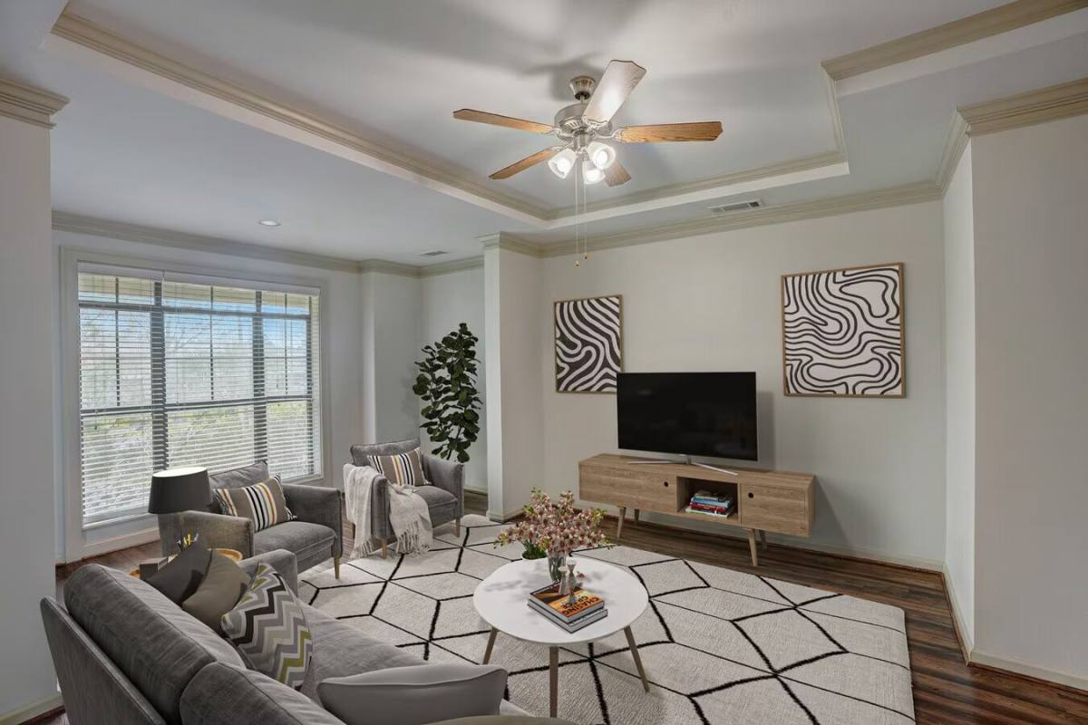 Apartment for rent at 17116 Harpers Trace #AAHP2, Conroe, TX 77385