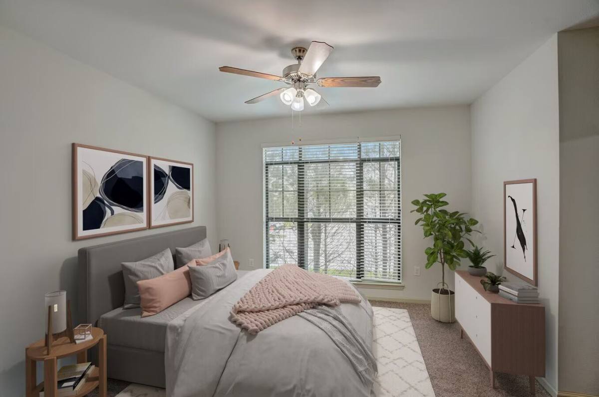 Apartment for rent at 17116 Harpers Trace #AAHP2, Conroe, TX 77385
