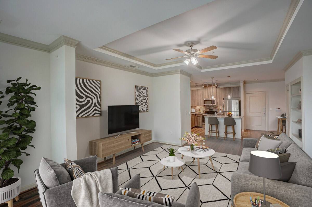 Apartment for rent at 17116 Harpers Trace #AAHP2, Conroe, TX 77385