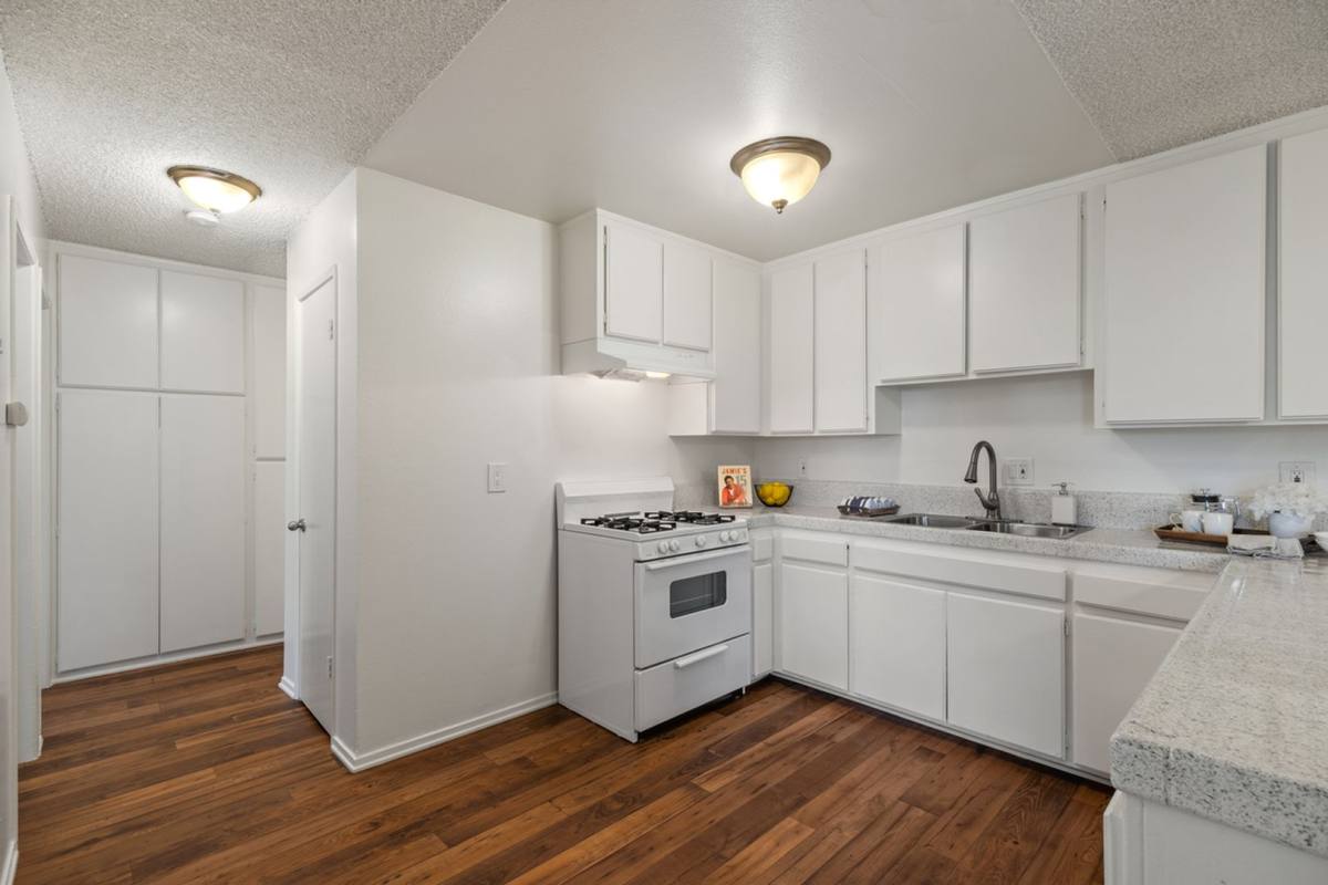 Apartment for rent at 515 S Meyler St, San Pedro, CA 90731