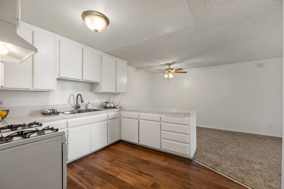 Apartment for rent at 515 S Meyler St, San Pedro, CA 90731