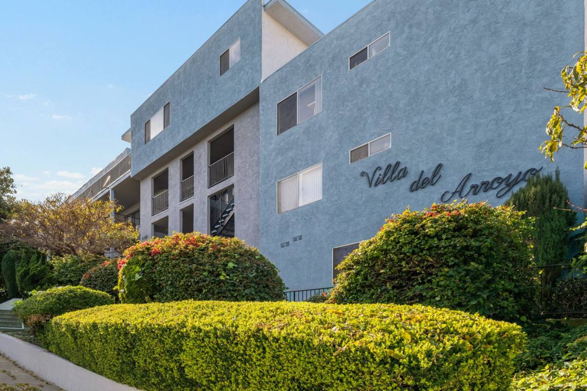 Apartment for rent at 515 S Meyler St, San Pedro, CA 90731