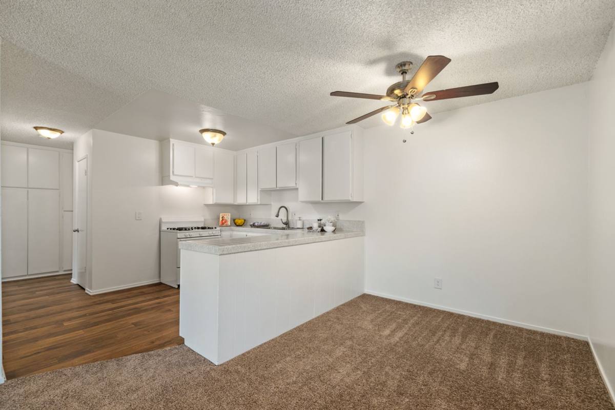 Apartment for rent at 515 S Meyler St, San Pedro, CA 90731