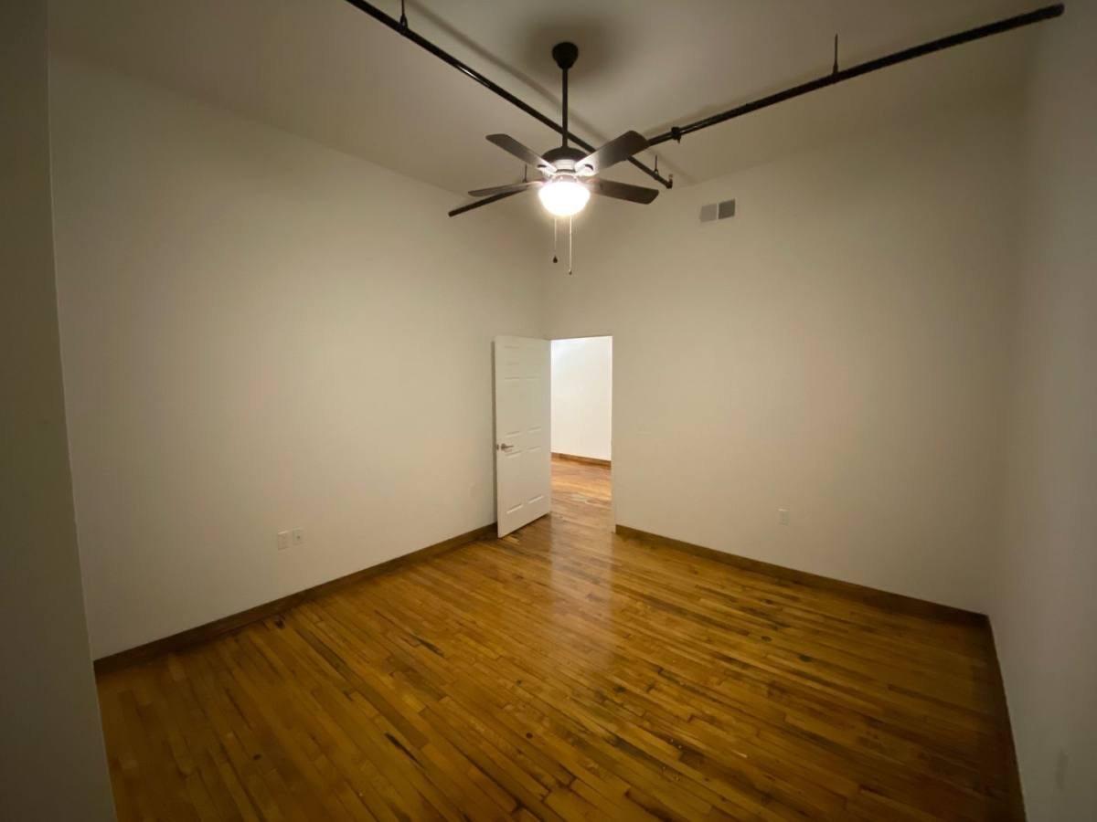 Apartment for rent at 231 W College Ave, York, PA 17401