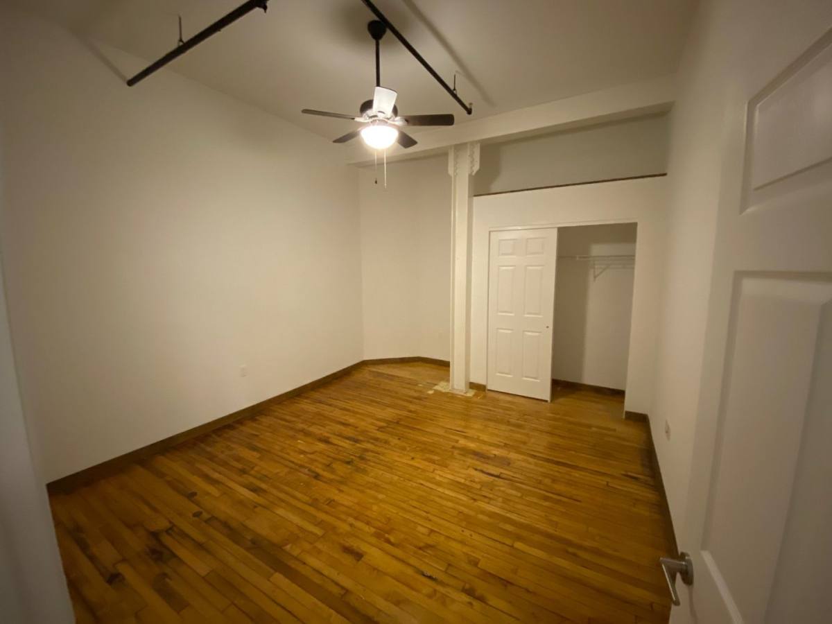 Apartment for rent at 231 W College Ave, York, PA 17401