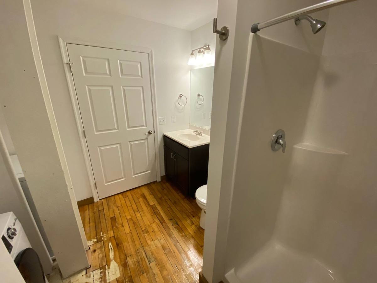 Apartment for rent at 231 W College Ave, York, PA 17401