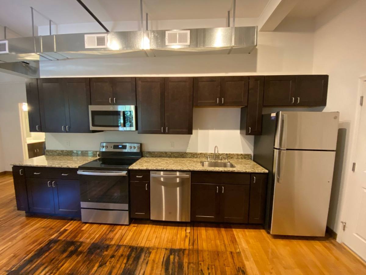 Apartment for rent at 231 W College Ave, York, PA 17401