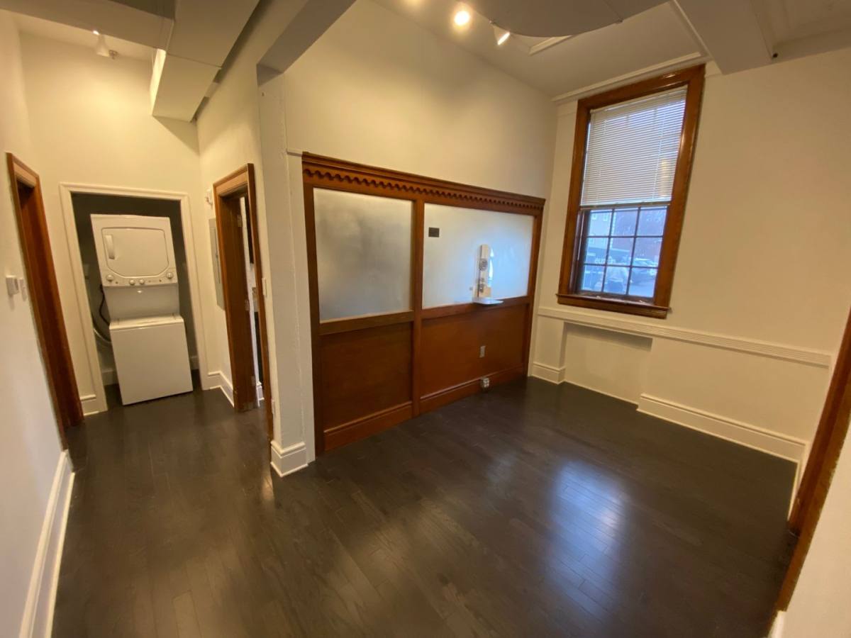 Apartment for rent at 231 W College Ave, York, PA 17401