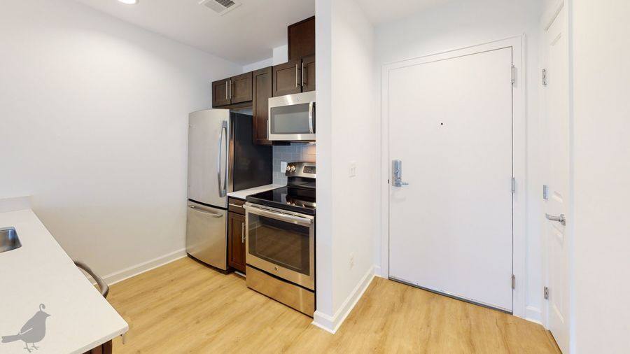 House for rent at 1115 H St NE #303, Washington, DC 20002