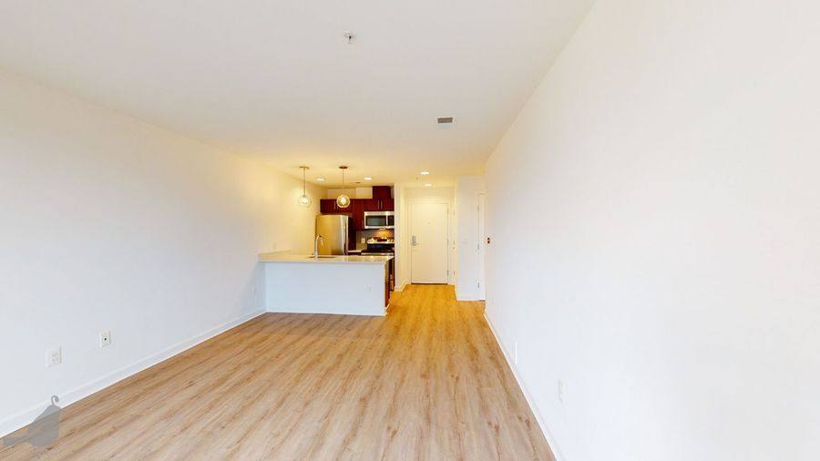 House for rent at 1115 H St NE #303, Washington, DC 20002