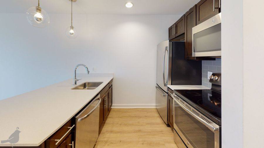 House for rent at 1115 H St NE #303, Washington, DC 20002
