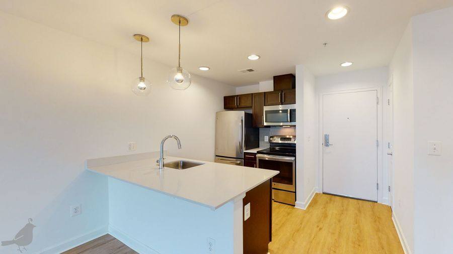 House for rent at 1115 H St NE #303, Washington, DC 20002